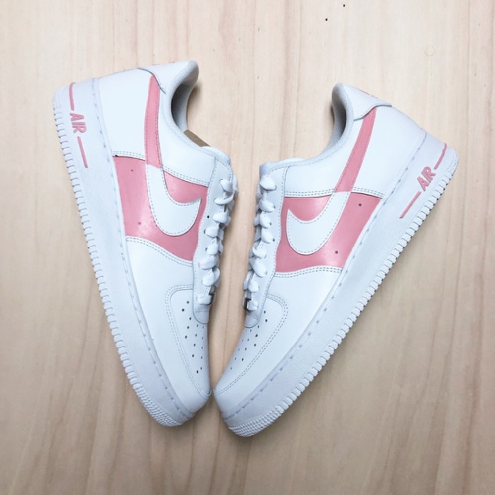 ⚡️Custom Air Force 1 Shoes⚡️ - Picture 1 of 3